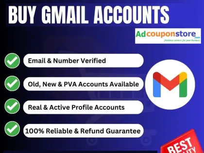 Buy Indian IP Gmail Accounts with English Names – Global Delivery from AdCouponStore Buy Indian IP Gmail Accounts with English Names – Global Delivery from AdCouponStore