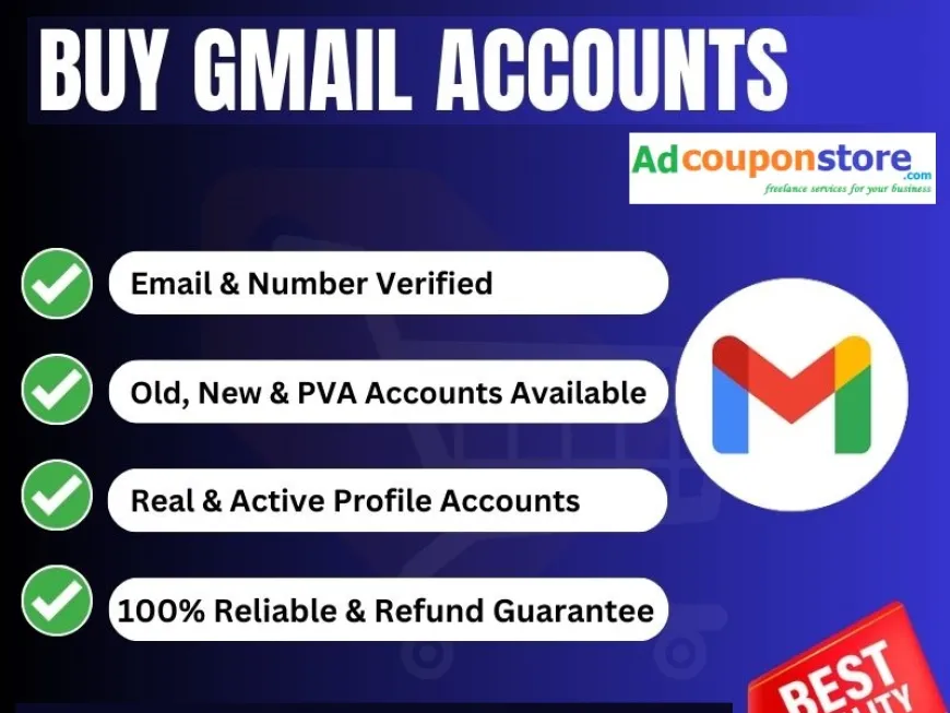 Buy Mix IP Gmail Accounts in 2025 – The Smart Way to Scale Your Online Campaigns Buy Mix IP Gmail Accounts in 2025 – The Smart Way to Scale Your Online Campaigns
