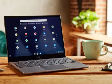 Get New Chrome OS Gmail Accounts for Email Blasting