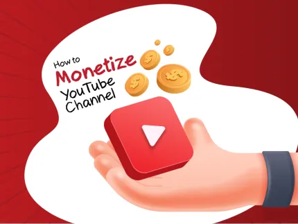 Fast YouTube Monetization – Buy Monetized Channels & Watch Hours