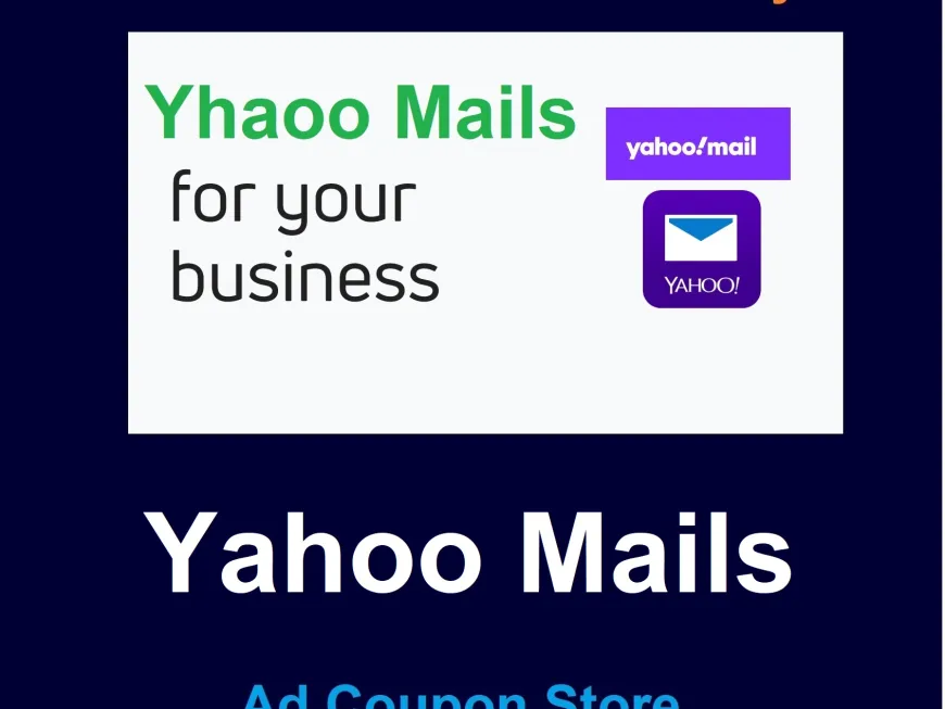 Buy Yahoo Mail Accounts Online: Boost Your Business with Verified Yahoo Accounts Buy Yahoo Mail Accounts Online: Boost Your Business with Verified Yahoo Accounts
