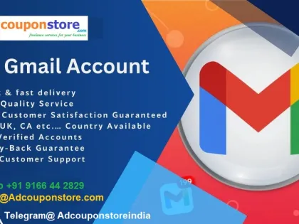 Buy Old Gmail Accounts of 2021 – Premium 3-Year Aged Gmail PVA for Agencies & Global Marketers Buy Old Gmail Accounts of 2021 – Premium 3-Year Aged Gmail PVA for Agencies & Global Marketers