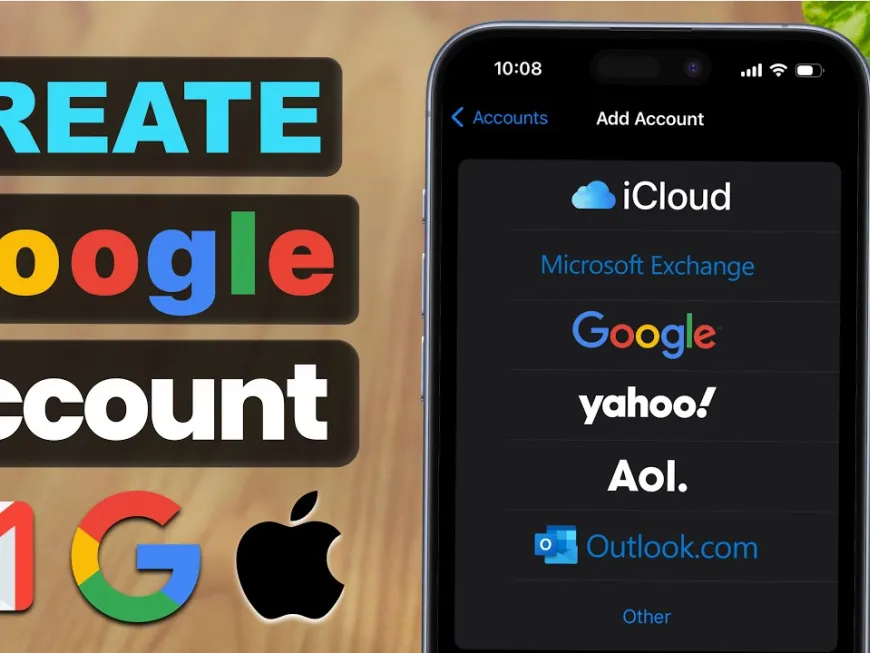 Why iPhone Mix IP and Indian‑IP iPhone Gmail Accounts Are Ideal for Bulk Emailing in 2025