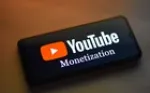 Monetized YouTube Channels (42)