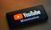 Monetized YouTube Channels