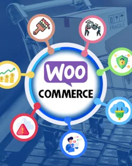 WooCommerce Web Development Services for your Business