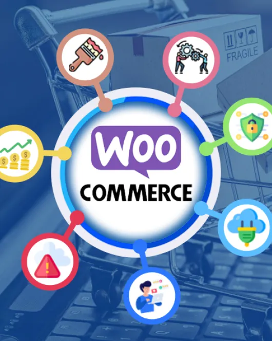 WooCommerce Web Development Services for your Business