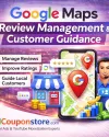 Google Maps Review Management &amp; Customer Guidance Service | Improve Ratings &amp; Local Reputation
