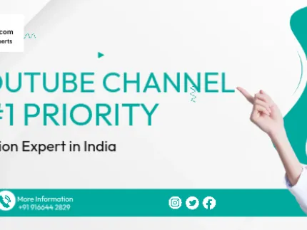 Buy YouTube Channel Online – Safe, Verified & Professional Guidance