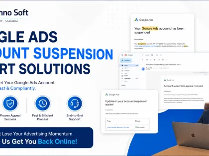Why Google Ads Accounts Get Suspended: 10 Common Reasons & How to Recover Successfully