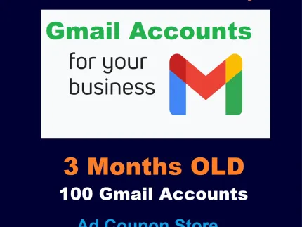 Buy Aged PVA Gmail Accounts – Verified, Secure, and Ready to Use Buy Aged PVA Gmail Accounts – Verified, Secure, and Ready to Use