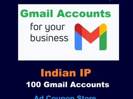 ✅ Why Buying Aged Gmail Accounts Can Boost Your Digital Success (2025 Guide)