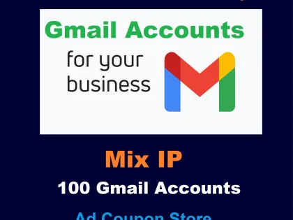 Buy Old Gmail Accounts in Bulk – Trusted Worldwide | AdCouponStore.com Buy Old Gmail Accounts in Bulk – Trusted Worldwide | AdCouponStore.com