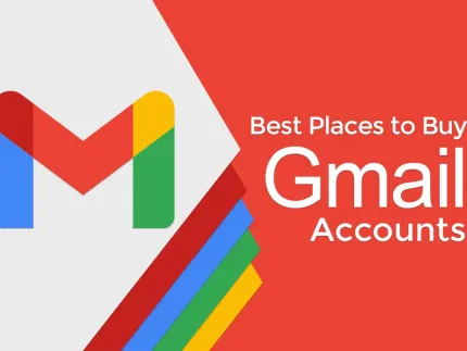 Best Places to Buy Gmail Accounts Best Places to Buy Gmail Accounts