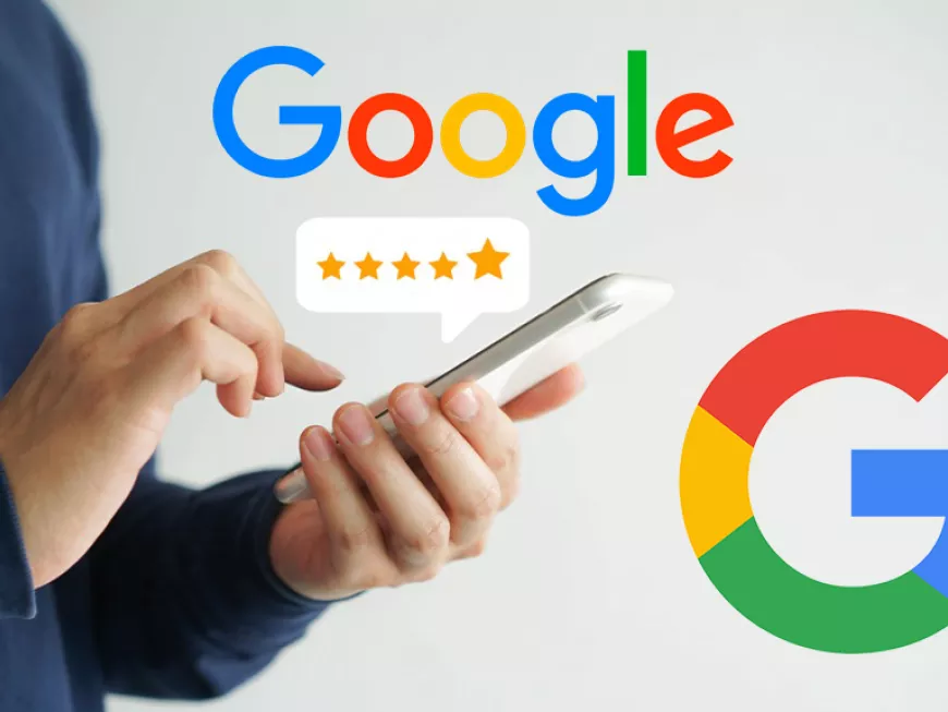 Buy Real Google Reviews for your business & location