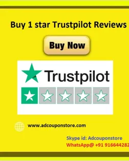 Trustpilot Negative Review Management &amp; Response Support
