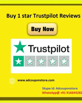 Trustpilot Negative Review Management &amp; Response Support