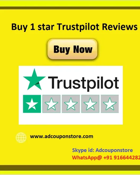 Trustpilot Negative Review Management & Response Support