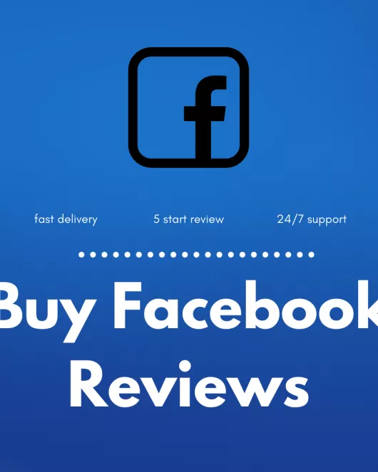 I will write Facebook Review for your business