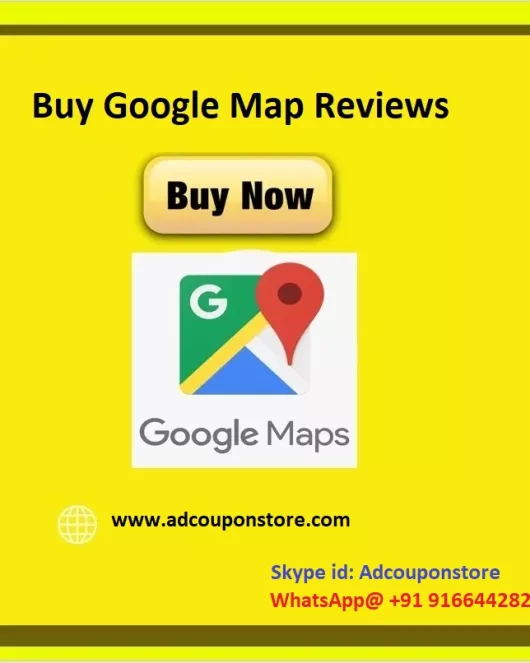 Buy permanent GOOGLE Local Business review