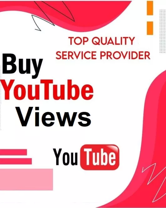 Buy Youtube Organic 100000 views (100% Real Google Ads Views)