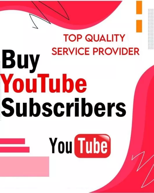 Buy worldwide 1000 YouTube Subscribers
